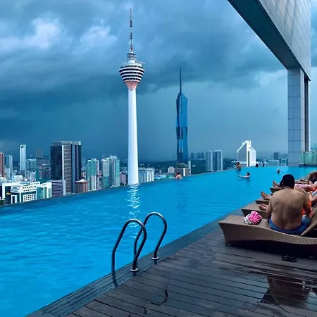 Platinum Klcc City Hospitality